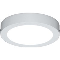 Böhmer LED-Deckenleuchte 3000K ws 44264 von Böhmer