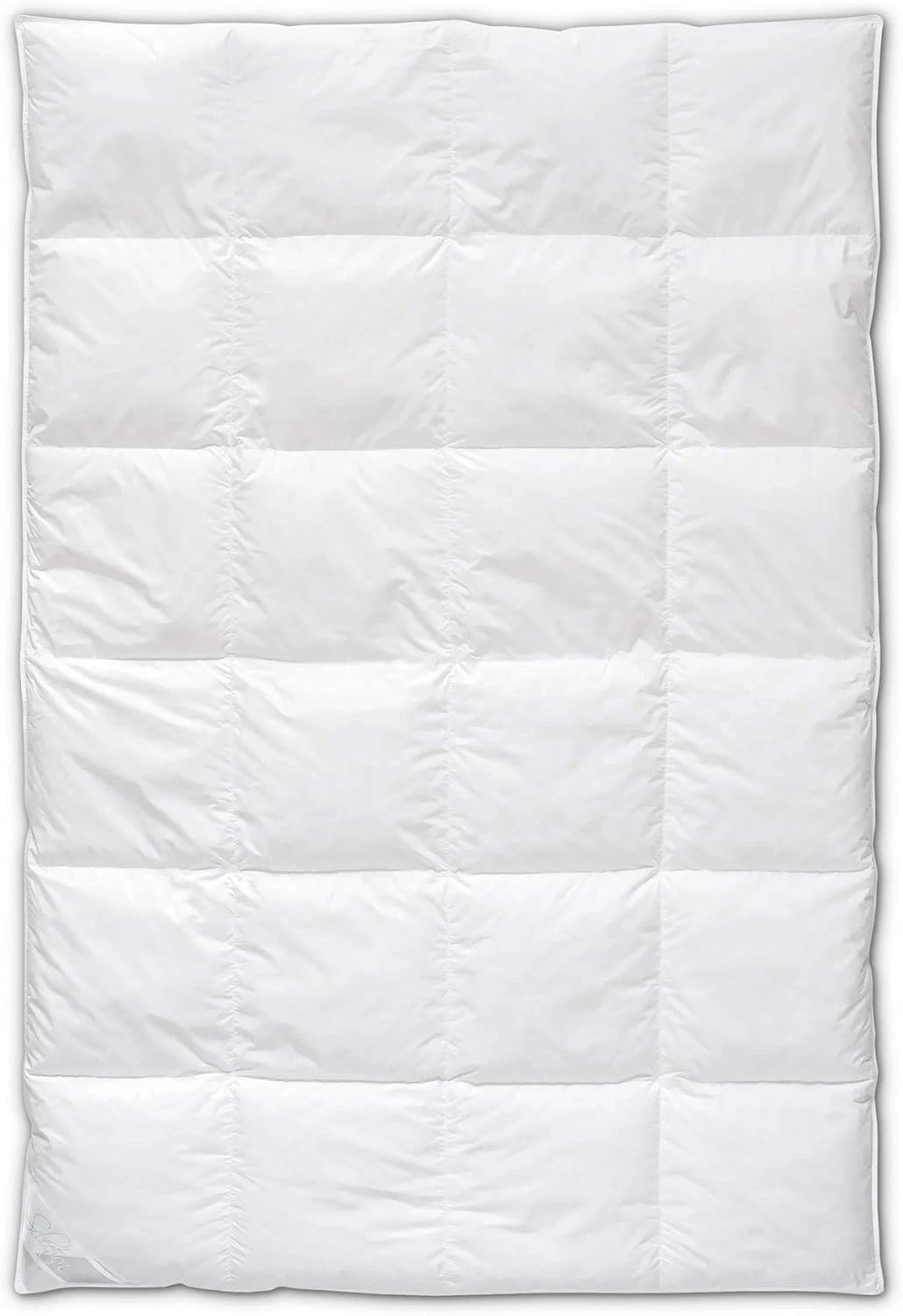 B-Ware Böhmerwald Selection Dauneneinziehdecke Bettdecke Allergikergeeignet 200x200 Cm B-Ware Böhmerwald Selection Dauneneinziehdecke Bettdecke Allergikergeeignet 200x200 Cm von Böhmerwald