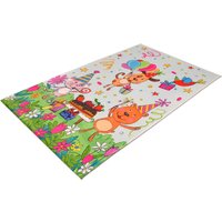 Böing Carpet Kinderteppich "Lovely Kids 418", rechteckig von Böing Carpet