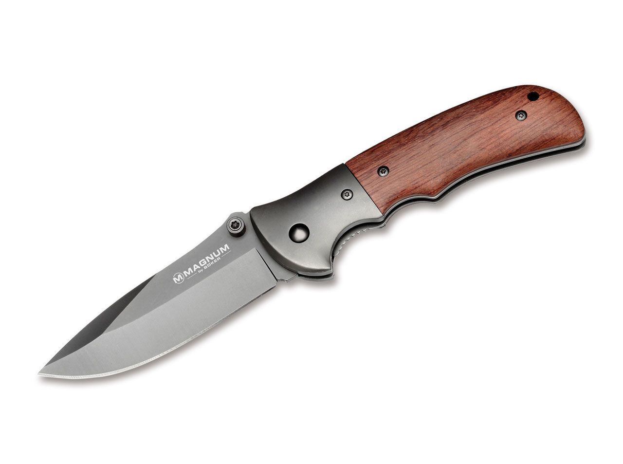 Taschenmesser Co-Operator Taschenmesser Co-Operator von Böker Magnum