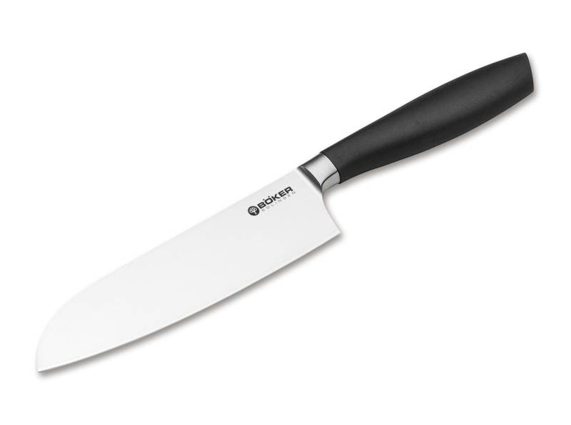 Böker Manufaktur Solingen Universalküchenmesser Böker Core Professional Santoku von Böker Manufaktur Solingen