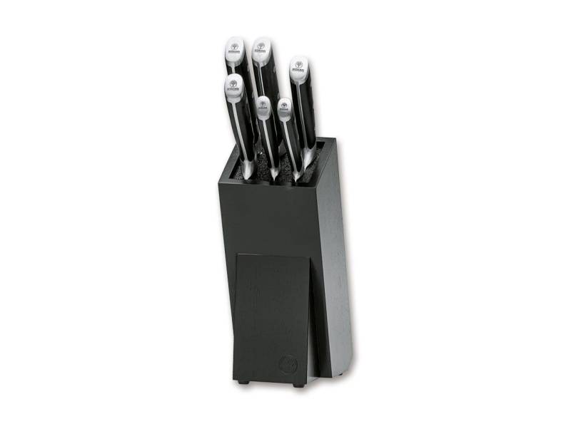 Böker Manufaktur Solingen Universalküchenmesser Kochmesser Forge Set 2.0 von Böker Manufaktur Solingen