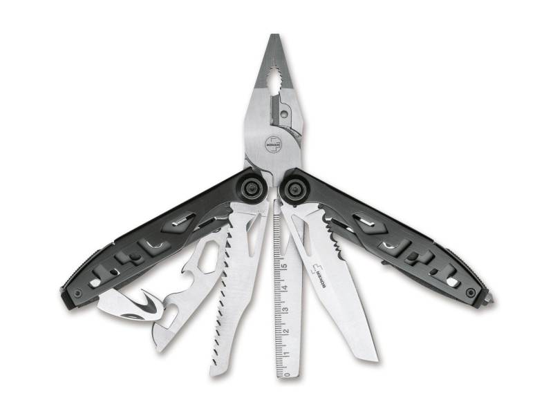Böker Plus Multitool Böker Plus Specialist II 09BO810 von Böker Plus