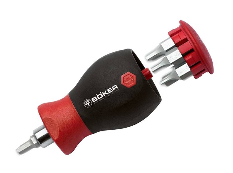 Böker Plus Multitool Böker Plus Toolkit Sechskant von Böker Plus
