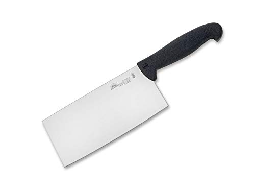 Due Cigni Chinesisches Chefmesser Nylon Klinge: 18 cm von Böker Plus