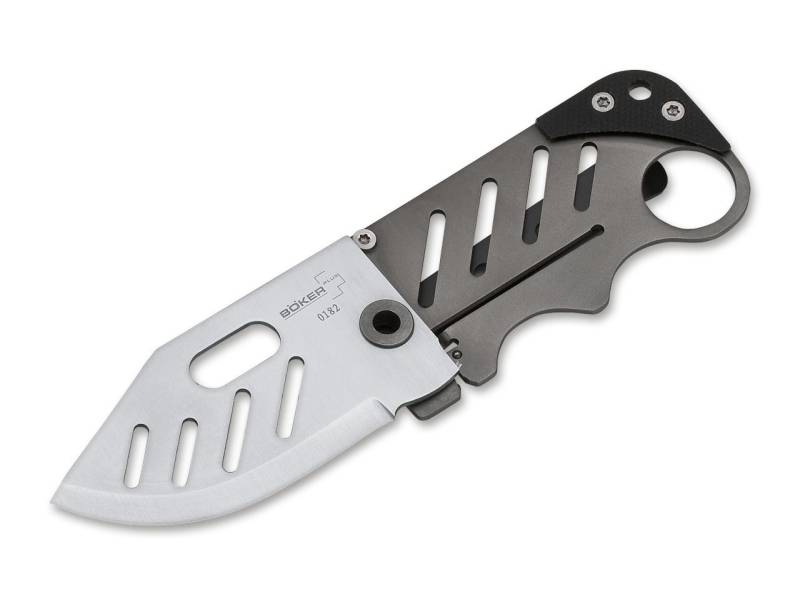 Taschenmesser BÖKER PLUS CREDIT CARD KNIFE von Böker Plus