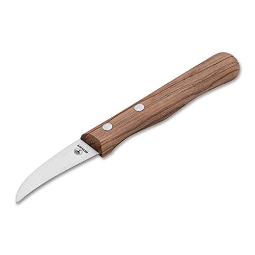 Böker 03BO110 Classic Schälmesser, Braun von Böker