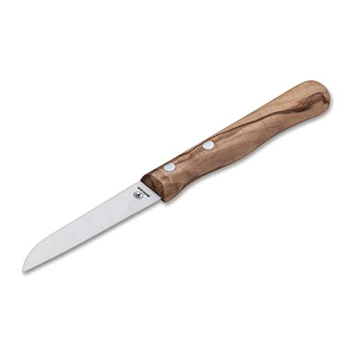 Böker 03BO111 Classic Gemüsemesser, Braun von Böker