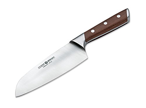 Böker 03BO512 Forge Wood Santoku Kochmesser von Böker