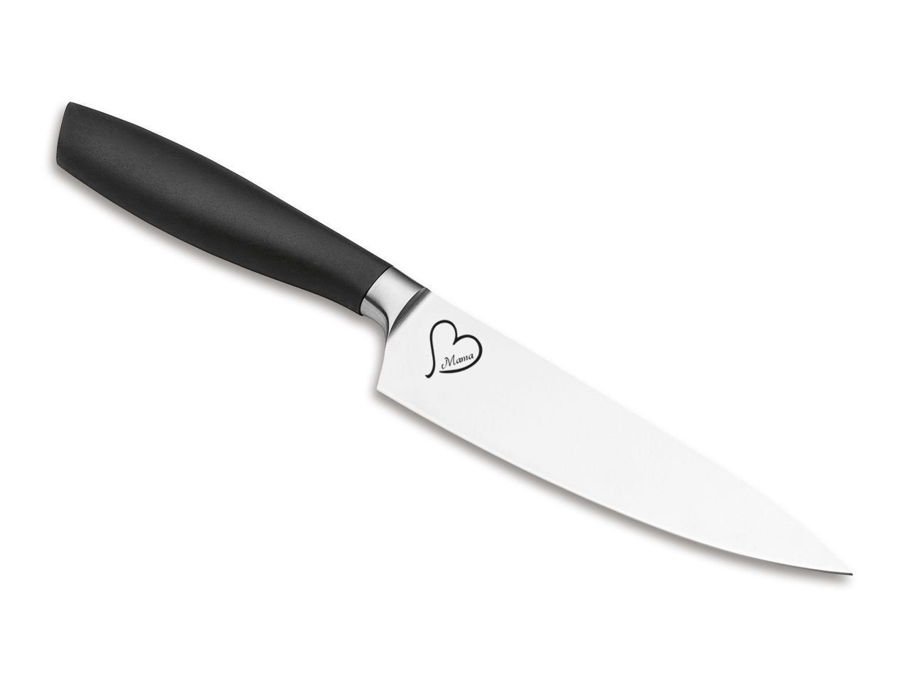 Böker Kochmesser Core Professional Chefmesser 16 cm Klein Mama von Böker