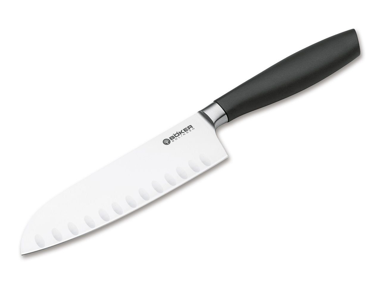 Böker Santokumesser Böker Core Professional Santoku mit Kullen, Böker Core Professional Santoku mit Kullen von Böker