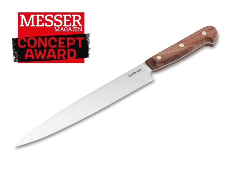 Böker Manufaktur Solingen Schinkenmesser Cottage-Craft Schinkenmesser, Böker Cottage-Craft Schinkenmesser von Böker Manufaktur Solingen