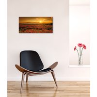 Bönninghoff Leinwandbild Bilder vom Sonnenuntergang & -aufgang Blumenbilder Blumenwiese Landschaft Landschaften Natur Sonnenaufgang Sonnenaufgang & -untergang Wiesen & Baumbilder Wiesen & Bäume 1 Stk. tlg. Bönninghoff Leinwandbild Bilder vom Sonnenuntergang & -aufgang Blumenbilder Blumenwiese Landschaft Landschaften Natur Sonnenaufgang Sonnenaufgang & -untergang Wiesen & Baumbilder Wiesen & Bäume 1 Stk. tlg. von Bönninghoff