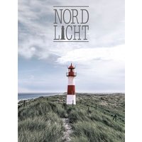 Bönninghoff Leinwandbild "Nordlicht", (1 St.) von Bönninghoff