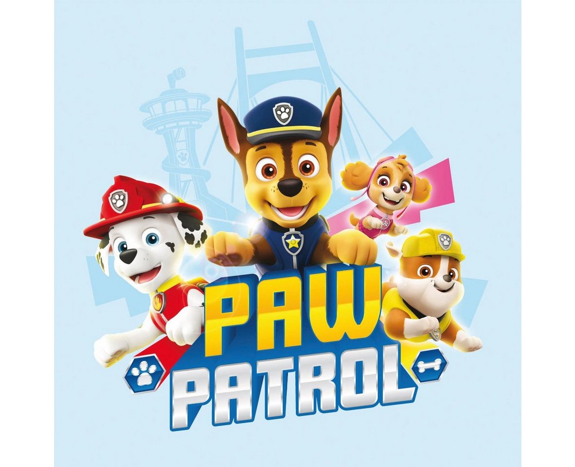 Bönninghoff Leinwandbild PAW Patrol, (1 St) von Bönninghoff