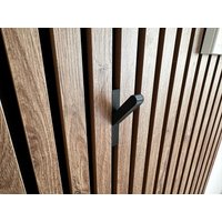 Kleiderhaken Für Akustikpaneele/ Vertikal Montiert Kleiderhaken Für Akustikpaneele/ Vertikal Montiert von BoerdisOnlineShop