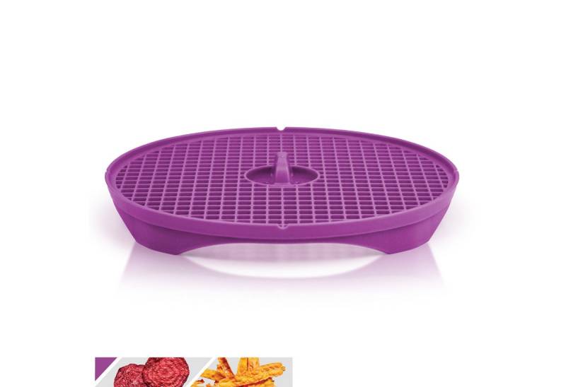 Börner Gemüseschneidaufsatz Crispymaker 1-teilig von Börner