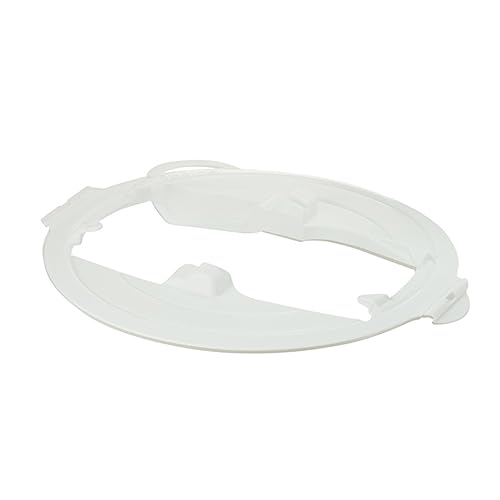 Börner Multiplate Zubehör Multimaker • Hobel-Einsatz für V5, Vital PowerLine Reiben • Praktisches Hobel Zubehör • Multimaker Salatschüssel Zubehör von Börner