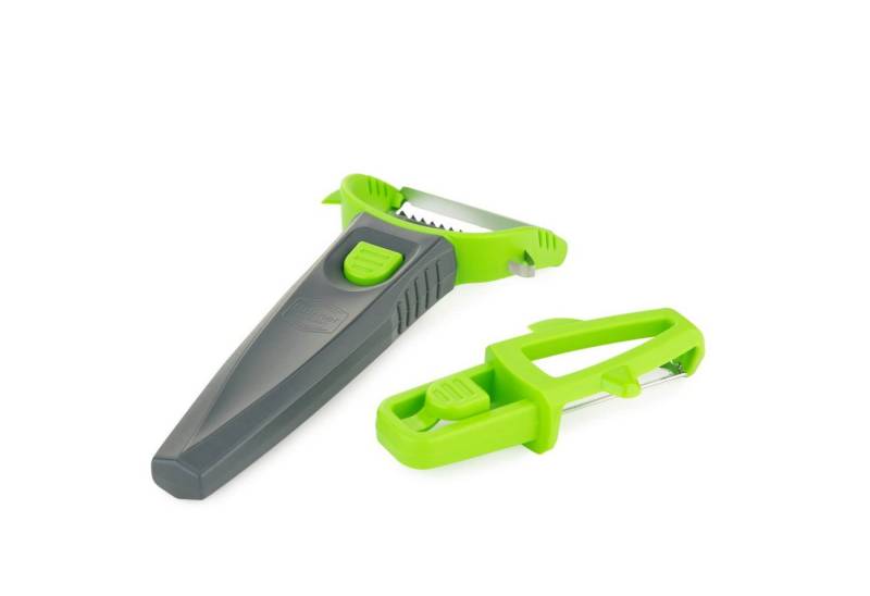 Börner Spargelschäler Multi Peeler 3er Set von Börner