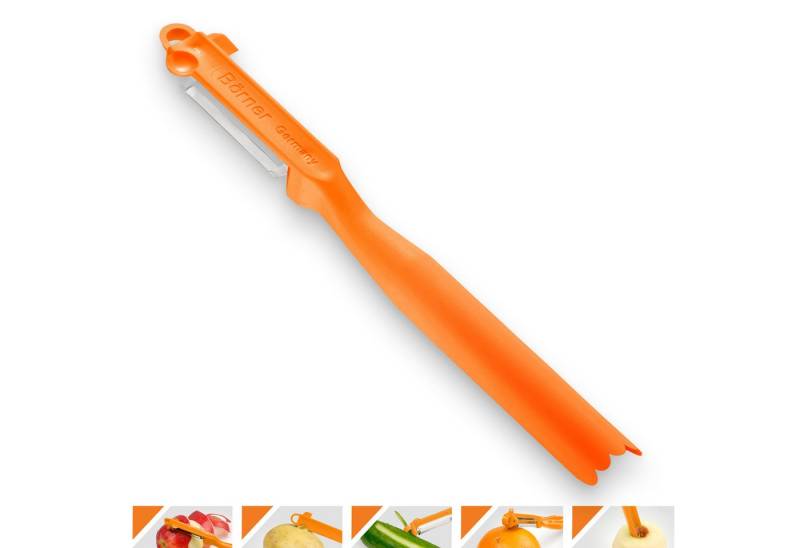 Börner Sparschäler Kombischäler von Börner