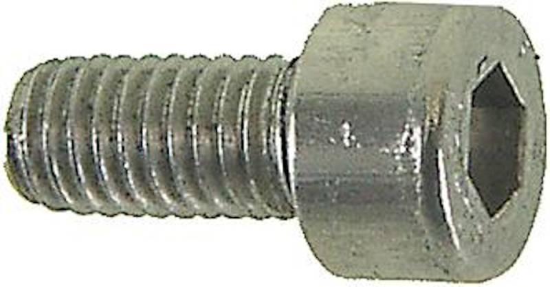 Bofix Innensechskantschraube von Bofix