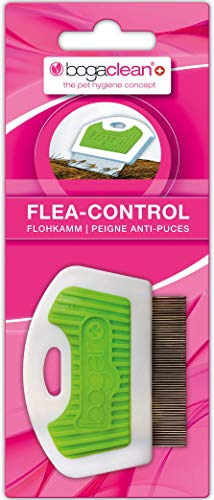 Bogaclean UBO0611 Flea-Control Bogaclean UBO0611 Flea-Control von Bogadent