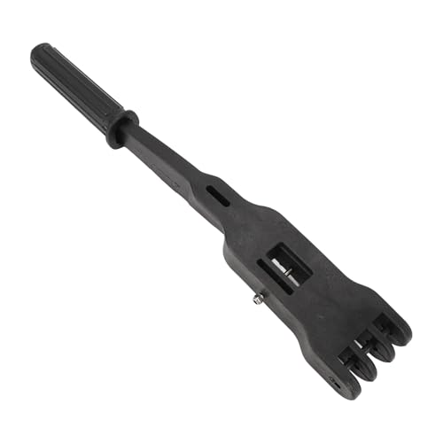 Bognajin ECX1040 Pool Filter Bump Handle, Easy Installation Bump Handle Assembly Compatible with Perflex EC40 EC40AC EC50A EC50AC DE Filters, High Performance Replacement Part Bognajin ECX1040 Pool Filter Bump Handle, Easy Installation Bump Handle Assembly Compatible with Perflex EC40 EC40AC EC50A EC50AC DE Filters, High Performance Replacement Part von Bognajin