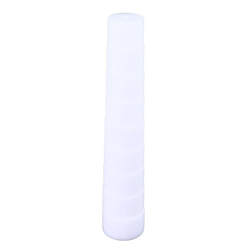 Bracelet Shaft Measurement Tool, Twisting Repairing Nylon Bracelet Mandrel, DIY Jewelry Making Tool for Bracelets 47mm to 63mm, and Nylon Construction von Bognajin