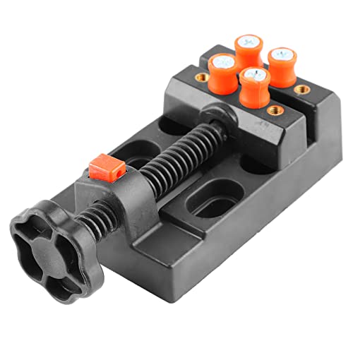 Multifunctional Motherboard Repair Fixture, Plastic Clamp Maintenance Jig Holder, Universal Mainboard Fixture for Guitar Accessories and Small Objects Multifunctional Motherboard Repair Fixture, Plastic Clamp Maintenance Jig Holder, Universal Mainboard Fixture for Guitar Accessories and Small Objects von Bognajin