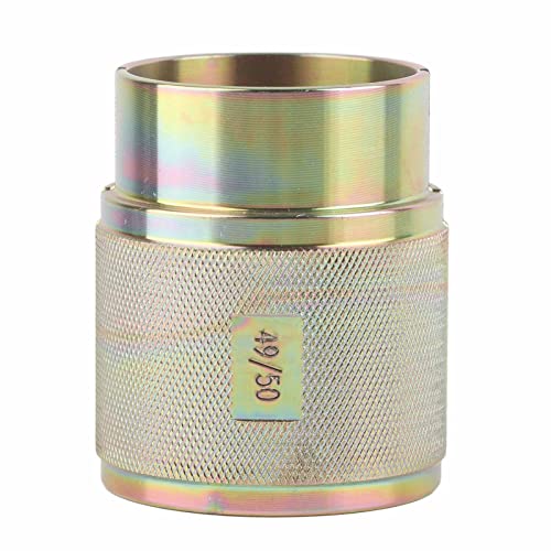 Ölfahrzeugwerkzeug, Kohlenstoffstahltreiber, Werkzeug für herkömmliche umgekehrte Gabeln, Öl, Öl installieren (49/50mm) von Bognajin