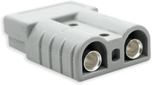 Anderson Stecker Schnelltrennstecker Modular Power Connectors 50A von Bohaner