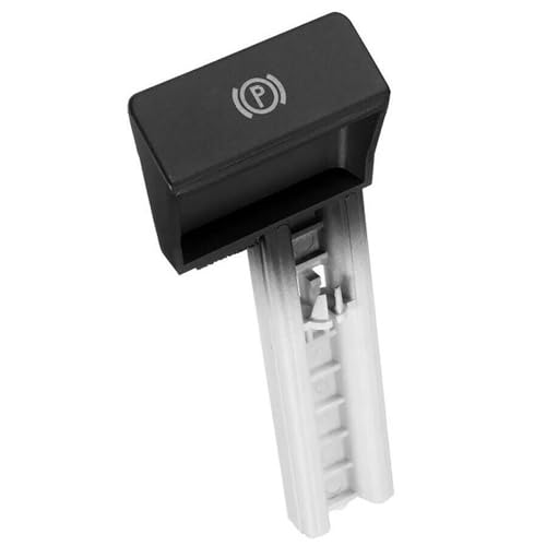 Bohaner Betätigung Handbremse Handbremshebel Linker Fahrerschalterknopf Feststellbremse 7L6711878F Links Handbremsgriff Handbremsgriffknopf Griffhebelschalter Für V.W. T.o.u.a.r.e.g 2004-2010 Bohaner Betätigung Handbremse Handbremshebel Linker Fahrerschalterknopf Feststellbremse 7L6711878F Links Handbremsgriff Handbremsgriffknopf Griffhebelschalter Für V.W. T.o.u.a.r.e.g 2004-2010 von Bohaner