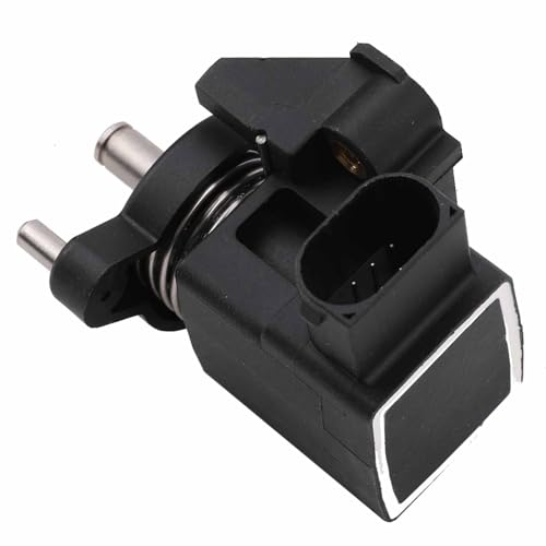 Bohaner Gaspedal Sensor Fahrpedalstellung Gaspedal Positionssensor 0125423317 Gaspedalstellungssensor Für Mercedes-Benz A/C/E/M/G/V Klasse W168 W202 S202 CLK C208 A208 W210 S210 W463 W163 Bohaner Gaspedal Sensor Fahrpedalstellung Gaspedal Positionssensor 0125423317 Gaspedalstellungssensor Für Mercedes-Benz A/C/E/M/G/V Klasse W168 W202 S202 CLK C208 A208 W210 S210 W463 W163 von Bohaner