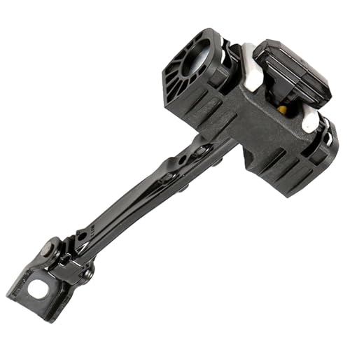 Bohaner Türfeststeller Türstopper 51217176811 7176811 Türfangband Türstopper Türfänger Türbremskontrolle Türfangband Türbremse vorne links rechts für BMW Mini Cooper R50 R52 R53 R56 R57 R58 R59 von Bohaner