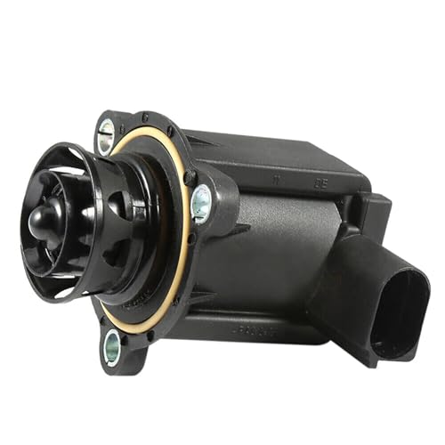 Bohaner Turbolader Turbo Magnetventil Turbo Turbolader Abschalt Umgehungsventil Turbo-Umstellventil für VW Passat A3 A4 A5 A6 Q5 06H145710D Trennventil 2.0T Turbolader Bohaner Turbolader Turbo Magnetventil Turbo Turbolader Abschalt Umgehungsventil Turbo-Umstellventil für VW Passat A3 A4 A5 A6 Q5 06H145710D Trennventil 2.0T Turbolader von Bohaner
