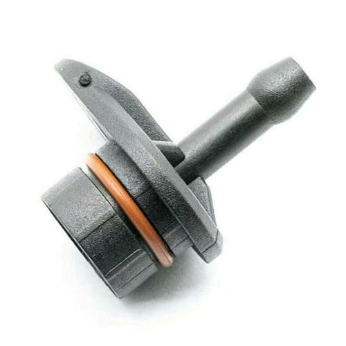 Bohaner Vakuumpumpenventil CM5G2A451GA 1867424 Reparatursatz Vakuumpumpe Ventil Ersatz Automotive Vakuumpumpen-Rückschlagventil für Ford Transit Tourneo Courier B-Max 1.0.1.5 Ecoboost von Bohaner