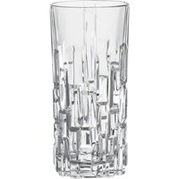 BOHEMIA Cristal Longdrinkbecher BAR SELECTION, Kristallglas von Bohemia Cristal