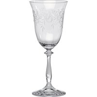 Novel Rotweinglas ROMANCE, Glas von NOVEL