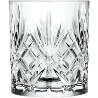 BOHEMIA Cristal Whiskybecher BAR SELECTION, Glas von Bohemia Cristal