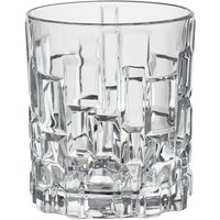 BOHEMIA Cristal Whiskybecher BAR SELECTION, Kristallglas von Bohemia Cristal