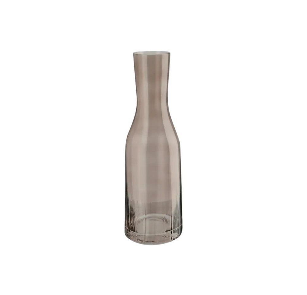 Bohemia Cristal Dekanter BOHEMIA CHRISTAL Karaffe Georgia rauchbraun 1,2 Bohemia Cristal Dekanter BOHEMIA CHRISTAL Karaffe Georgia rauchbraun 1,2 von Bohemia Cristal