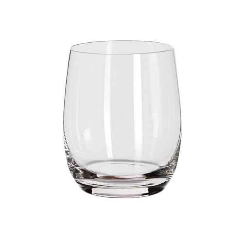 Bohemia Cristal Natalie Longdrink Tumbler 6 Stück in einer Geschenkbox, Kapazität 350 ml, Einheitsgröße Bohemia Cristal Natalie Longdrink Tumbler 6 Stück in einer Geschenkbox, Kapazität 350 ml, Einheitsgröße von Bohemia