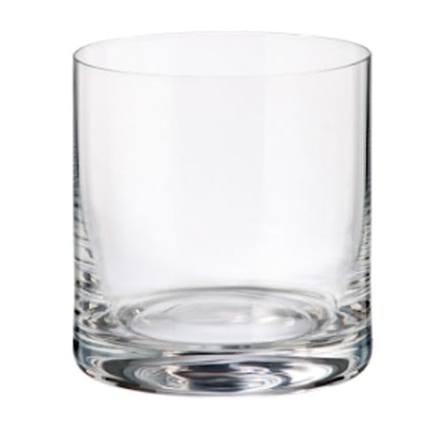 Bohemia Crystal Laia 410 ml Glas 6 Stück von Bohemia Crystal