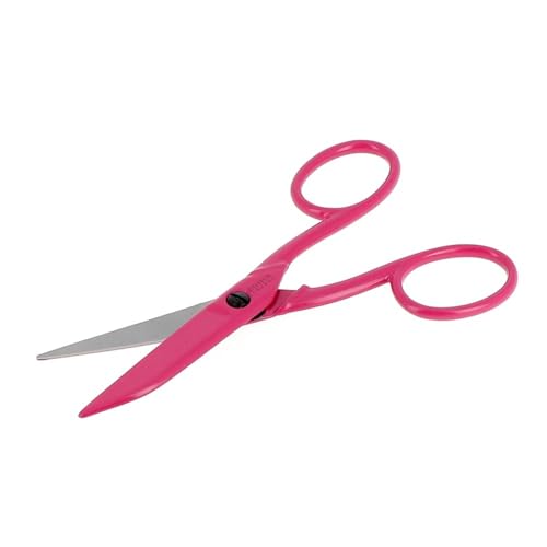 Bohin - Bohin Epoxy Fuchsie (11cm) Nähen Schere - 1 Stück von Bohin