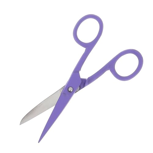 Bohin - Bohin Epoxy Lila (11cm) Nähen Schere - 1 Stück von Bohin