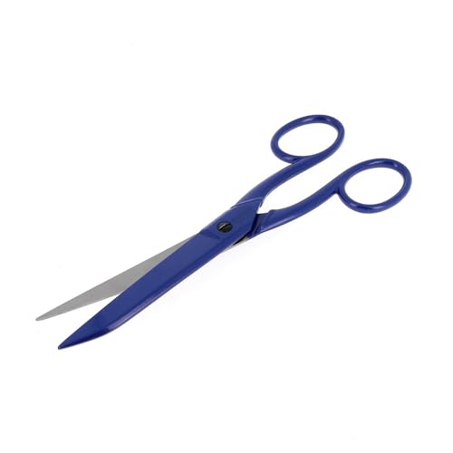 Bohin - Bohin Epoxy Marine Blau (17cm) Nähen Schere - 1 Stück von Bohin