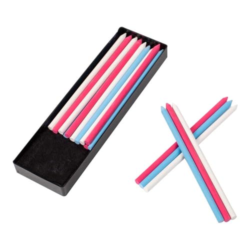 Chalk Cartridge Set Refill-Assorted Colors 16/Pkg Chalk Cartridge Set Refill-Assorted Colors 16/Pkg von Bohin