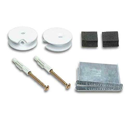 BOHLE SafefiX® 08 Mirror Fixation Mounting Kit BO 5208220 by BOHLE SafefiX® von Bohle