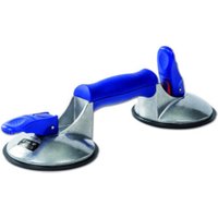 BOHLE Saugheber m.Anzeige 50kg m. 2-Kopf-Kst. von Bohle