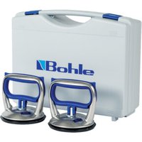 BOHLE Set im Transportkoffer S 0.0 BL BOHLE Set im Transportkoffer S 0.0 BL von Bohle